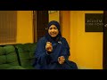 TEMUBUAL BERSAMA DATUL PROF DR CHE MUHAYA HAJI MOHAMAD EPISOD SEPARUH AKHIR MANHAJJ MUTAWWIF 2019