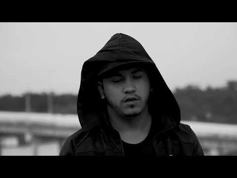 KAEMIZÊ  MC - POESIA PERIFÉRICA