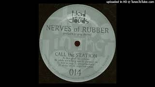 Nerves of Rubber - Robots Are Nothing New [H014]