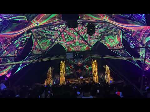 IKØN @Progressive 10 Anos in Curitiba, Brazil