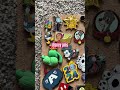 OUR DISNEY PINS!📌 #shorts #disneypins #pintrader #disneypintrader #hiddeickeypins #disneylocals
