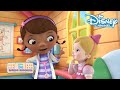 De Speelgoeddokter | Slapen | Disney Channel NL
