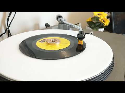 mr big stuff jean knight (vinyl 7')