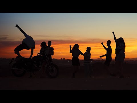 Paula Serrano - Te Acuerdas? (Videoclip Oficial)