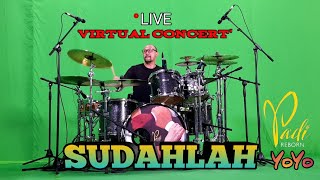 Download lagu Live 'SUDAHLAH' | Green Screen | Virtual Concert' | headphone recommended mp3 Download lagu Live 'SUDAHLAH' | Green Screen | Virtual Concert' | headphone recommended mp3