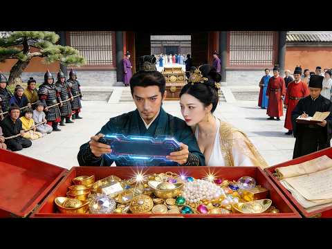 Sistem Gila: Jadi ‘pembantai keluarga’ atau terperangkap di zaman kuno! Hidup kedua-ku jadi neraka.