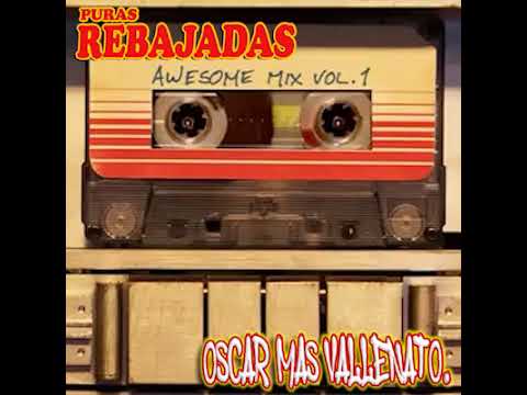 Gigantes del Vallenato .- Se Me Salen Las Lagrimas (Rebajada)