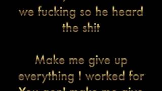 DJ Khaled - Work For It (Full HD Song Lyrics)