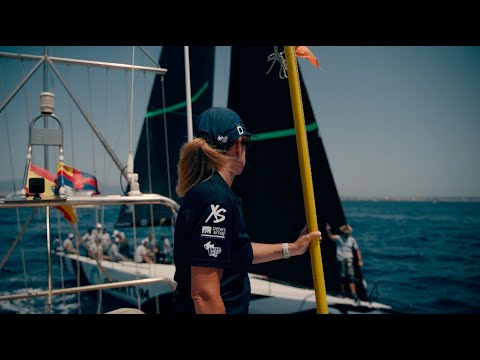 TP 52 Race Committee