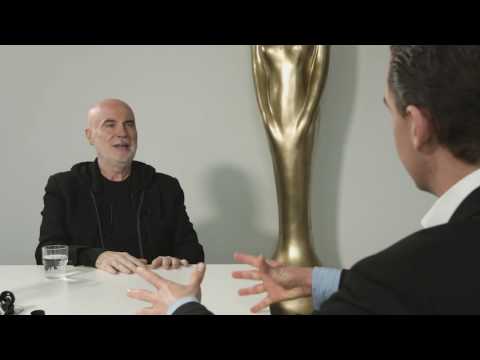 The Business of Creativity Episode 1 Ft. Ged Doherty