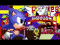 Funnies Sonic Turbo 2 Sonic 1 Hack By Min3r Full Longplay