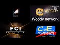 Sony Pictures Home Entertainment Quadparison