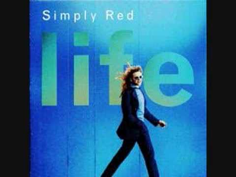 Simply Red _ Hillside Avenue