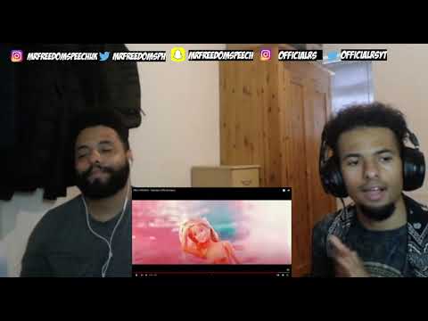 *UK🇬🇧REACTION* 🇩🇪 ENO x PRONTO - Talentiert   German RAP