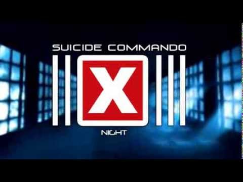 18.01. Pure Electro - Suicide Commando night & Musica Obscura