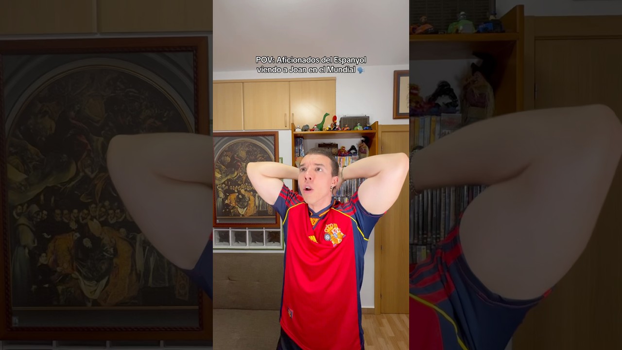 Vergonzoso lo de ayer #humor #instagram #youtube #tiktok #futbol #españa #mundial