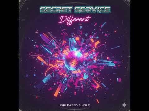 Secret Service  '' Different ''  ( Unreleased Single )