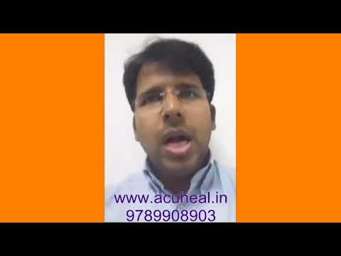 Acupuncture clinic near Nungambakkam Digestion - acid reflexes   &  acupuncture for pain
