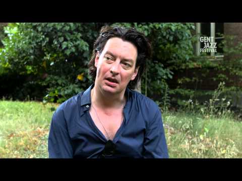 YURI HONING Acoustic Quartet @ Gent Jazz Festival