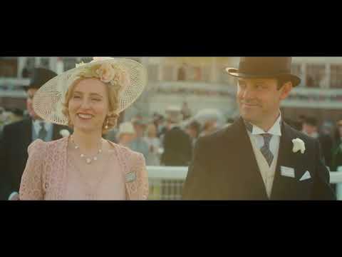 DOWNTON ABBEY: DAS GROSSE FINALE - Offizieller Trailer [HD]
