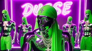 Ricky Mulah - Dussé (Official Visualizer)
