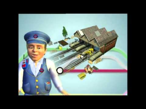 Underground Ernie Opening (HQ) (Better Version)