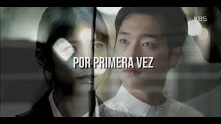 For The First Time- SUB ESPAÑOL - Gilgu Bonggu (GB9) (길구봉구)  (Are You Human? OST Part.6)