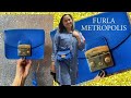 FURLA METROPOLIS MINI BAG WHAT S FIT INSIDE Furlametropolis Furla Razeltv