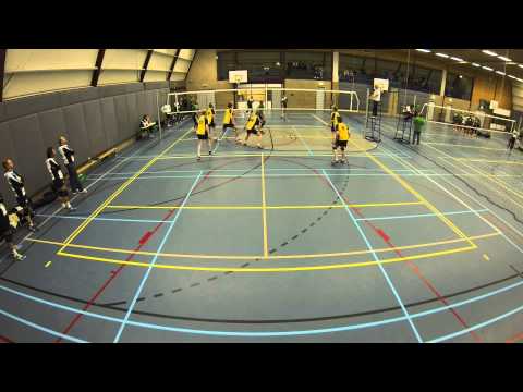 Samenvatting Set-up '65 HS2 - WSV H2