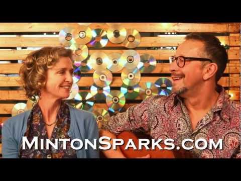 RUST Talks to Minton Sparks