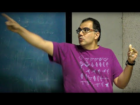 Una familia interesante de polinomios y sus singularidades (José Luis Cisneros)