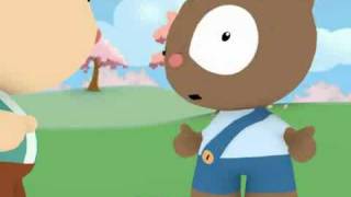 Can you teach me to swoop?