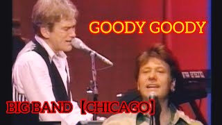 【GOODY GOODY】CHICAGO LIVE IN JAPAN’95
