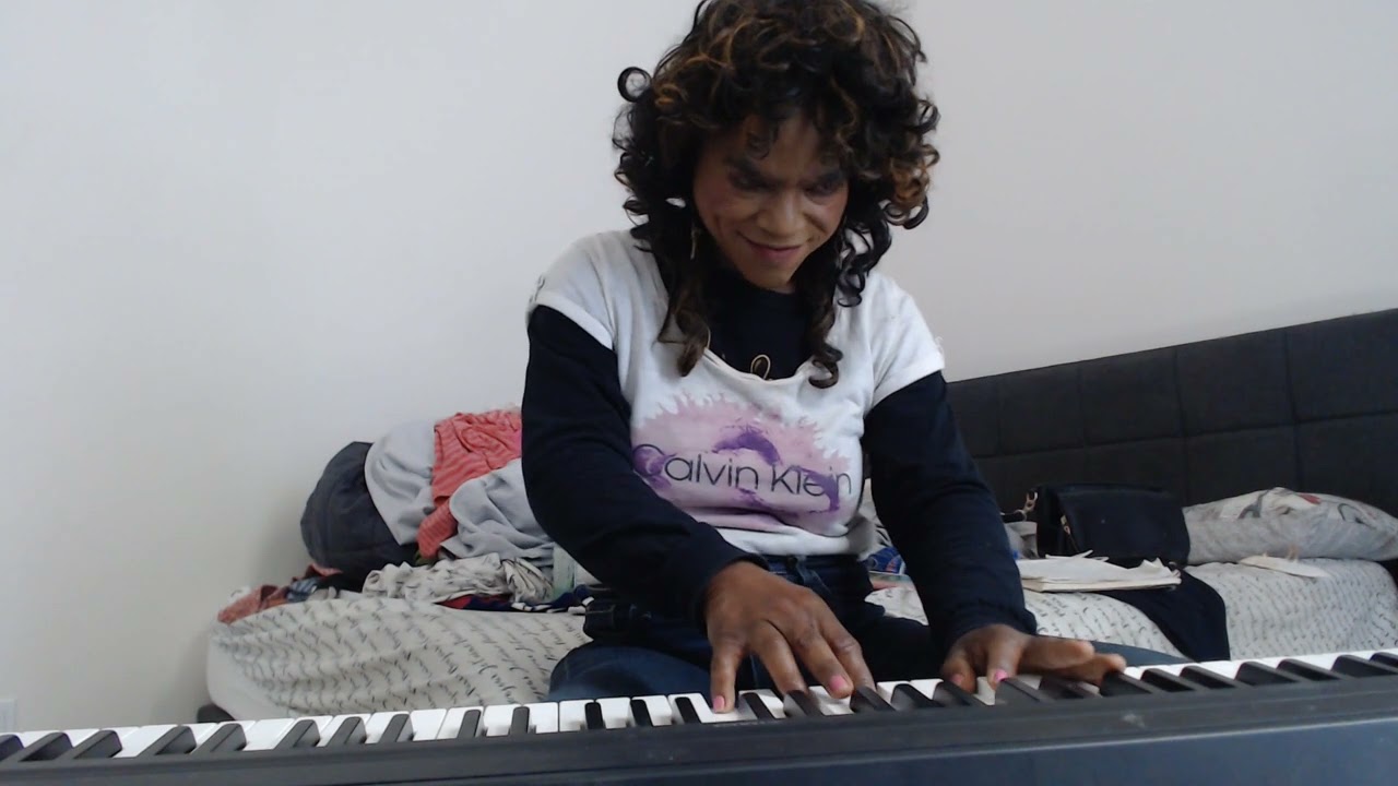 Promotional video thumbnail 2 for Lisa Willis