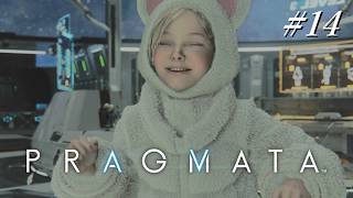 #14 マトリクスコード変換はパズルなんかじゃない！【プラグマタ／PRAGMATA 実況プレイ HACK & SHOOT！実況する。君と、君との運命を。】