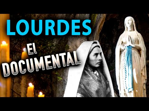Lourdes El Documental