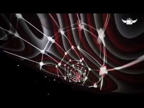 Empathy 360º Fulldome AV Show