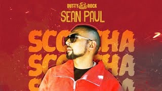Kadr z teledysku Scorcha tekst piosenki Sean Paul