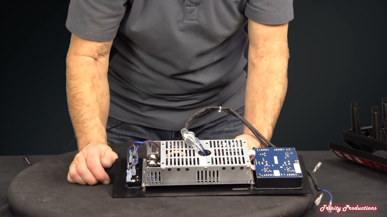 video Loa karaoke dbTechnologies OPERA 12 chính hãng 0