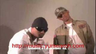 Cam'ron Ft Vado  We All Up In Here