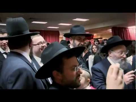 Strictly Kosher 1 - 4/5