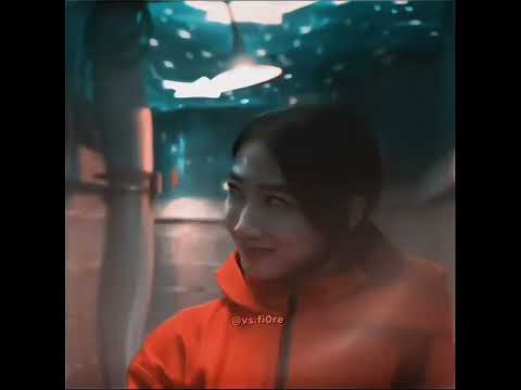 ‘She’s so elegant 💌’ - VIP ‘Squid game 3’ - Cheap thrills #shorts