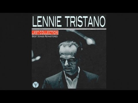 Lennie Tristano - Don't Blame Me (Piano Solo) (1945)