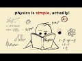 How To Study PHYSICS So FAST That It Feels ILLEGAL No Boring Stuff