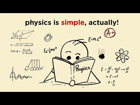 How to study PHYSICS so FAST