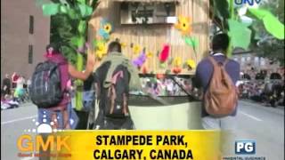 Download the video "Lesmurdie Falls National Park in Perth, Australia"
