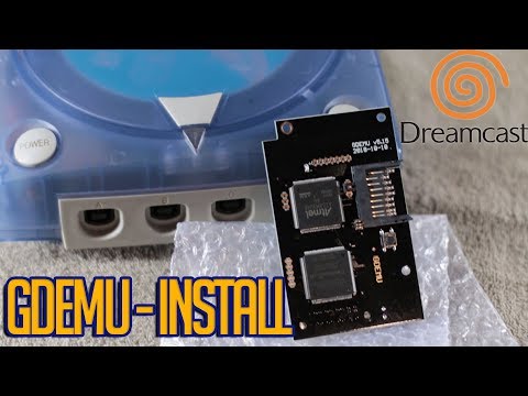 Dcemu
