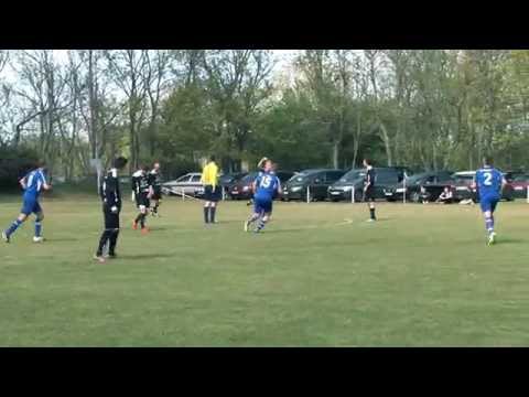 Ölandsbladet Fotboll 2015 - Persnäs AIF - Böda/Högby (2-0)