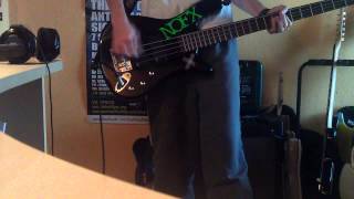 Guttermouth - Disneyland BASS Cover