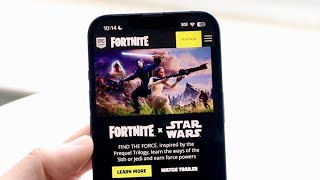 How To Redeem Fortnite Gift Card! (2023)